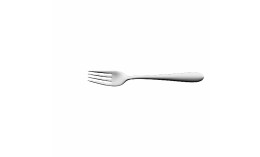 Sara, Vorspeisen- / Dessertgabel 185 mm poliert