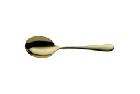 Signum PVD Gold, Gemüselöffel 237 mm PVD Gold