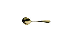 Signum PVD Gold, Tassenlöffel 170 mm PVD Gold
