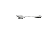 Sitello, Fischgabel 184 mm poliert