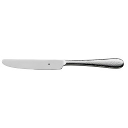 Sitello, Menümesser Monoblock 238 mm poliert