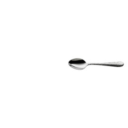 Sitello, Espresso- / Moccalöffel 108 mm poliert