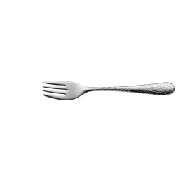 Sitello, Fischgabel 184 mm poliert