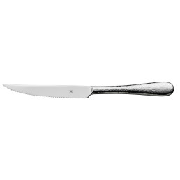 Sitello, Pizzamesser Monoblock 238 mm poliert