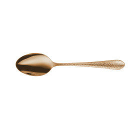 Sitello, Menülöffel 212 mm PVD Hellkupfer