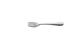 Sitello, Fischgabel 184 mm poliert