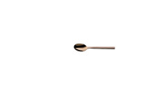 Unic, Espressolöffel 108 mm PVD Kupfer