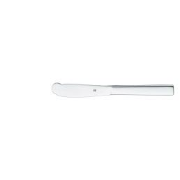 Unic, Brot- / Buttermesser Monoblock 170 mm poliert
