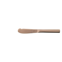Unic, Brot- / Buttermesser Monoblock 170 mm PVD Kupfer