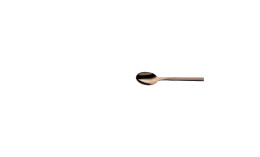 Unic, Espressolöffel 108 mm PVD Kupfer