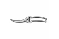 Geflügelschere 250 mm rostfrei