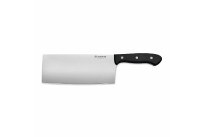 Chinesisches Kochmesser Klingenlänge 180 mm / 385 mm lang