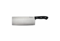 Chinesisches Kochmesser Klingenlänge 200 mm / 385 mm lang