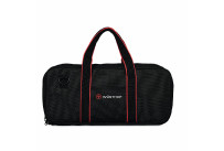 Kochtasche (leer) 490 x 250 x 100 mm für 20 Teile Klingenlänge bis 320 mm schwarz
