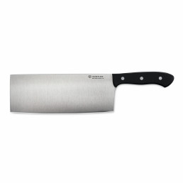 Chinesisches Kochmesser Klingenlänge 200 mm / 385 mm lang