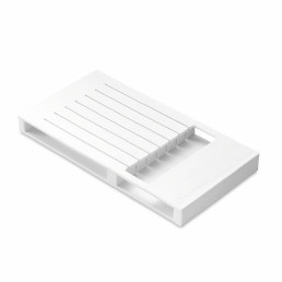 Schubladeneinsatz für 7 Messer / Kunststoff