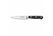 Classic, Gemüsemesser Klingenlänge 100 mm / 203 mm lang