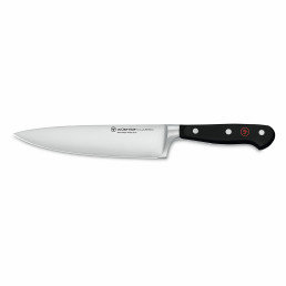 Classic, Kochmesser Klingenlänge 180 mm / 299 mm lang