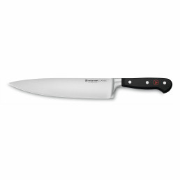 Classic, Kochmesser Klingenlänge 230 mm / 369 mm lang