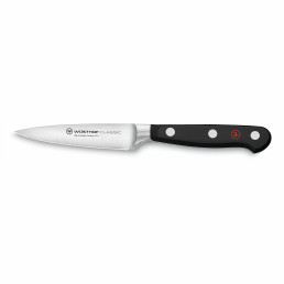 Classic, Gemüsemesser Klingenlänge 90 mm / 202 mm lang