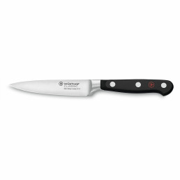 Classic, Gemüsemesser Klingenlänge 100 mm / 203 mm lang