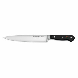 Classic, Schinkenmesser Klingenlänge 200 mm / 337 mm lang
