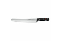 Gourmet, Konditormesser Klingenlänge 260 mm / 395 mm lang Wellenschliff