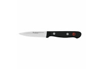 Gourmet, Gemüsemesser Klingenlänge 80 mm / 182 mm lang