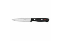 Gourmet, Gemüsemesser Klingenlänge 100 mm / 205 mm lang