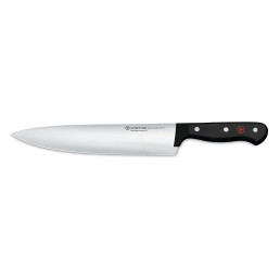 Gourmet, Kochmesser Klingenlänge 230 mm / 372 mm lang