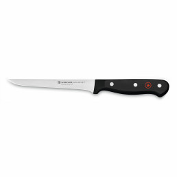 Gourmet, Ausbeinmesser Klingenlänge 140 mm / 277 mm lang