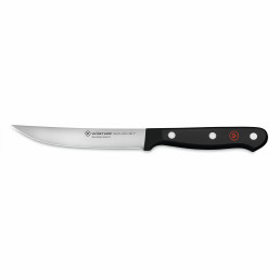 Gourmet, Steakmesser Klingenlänge 120 mm / 230 mm lang