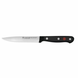 Gourmet, Gemüsemesser Klingenlänge 120 mm / 234 mm lang