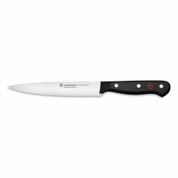 Gourmet, Schinkenmesser Klingenlänge 160 mm / 285 mm lang