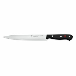 Gourmet, Schinkenmesser Klingenlänge 200 mm / 330 mm lang