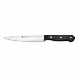 Gourmet, Filiermesser Klingenlänge 160 mm / 285 mm lang