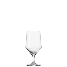 Belfesta, Wasserglas ø 84 mm / 0,45 l