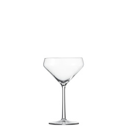 Belfesta, Martiniglas ø 114 mm / 0,37 l