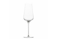 Fusion, Champagnerglas mit Moussierpunkt ø 76 mm / 0,38 l