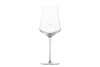 Fusion, Allroundglas mit Moussierpunkt ø 91 mm / 0,55 l 0,20 /-/