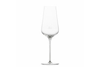 Fusion, Champagnerglas mit Moussierpunkt ø 76 mm / 0,38 l 0,10 /-/