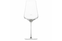 Fusion, Bordeauxglas ø 100 mm / 0,73 l 0,20 /-/