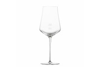 Fusion, Allroundglas mit Moussierpunkt ø 91 mm / 0,55 l 0,10 + 0,20 /-/