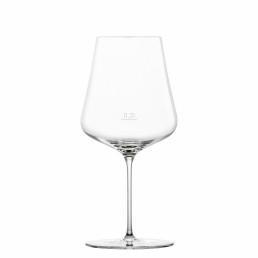 Fusion, Burgunderglas ø 109 mm / 0,74 l 0,20 /-/
