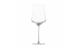 Fusion, Allroundglas mit Moussierpunkt ø 91 mm / 0,55 l