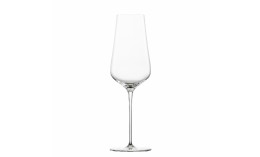 Fusion, Champagnerglas mit Moussierpunkt ø 76 mm / 0,38 l