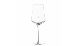 Fusion, Allroundglas mit Moussierpunkt ø 91 mm / 0,55 l 0,20 /-/