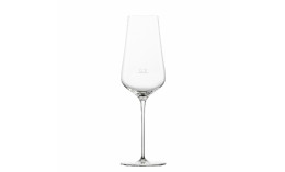 Fusion, Champagnerglas mit Moussierpunkt ø 76 mm / 0,38 l 0,10 /-/