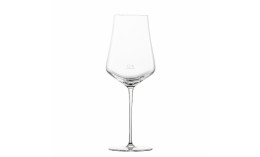 Fusion, Allroundglas mit Moussierpunkt ø 91 mm / 0,55 l 0,10 /-/