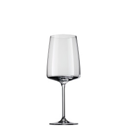 Sensa, Bordeauxglas ø 94 mm / 0,66 l